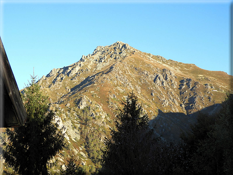 foto Monte Barone